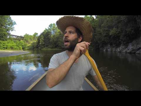 Chris Velan - "The Long Goodbye" (Official Music Video)