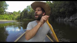 Chris Velan - "The Long Goodbye" (Official Music Video)