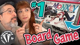 Game Night Picks - Pair Of Dice Paradise - Timeline video thumbnail