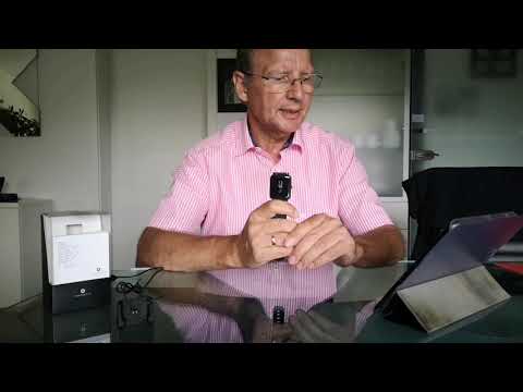 Amazfit Bip Lite im Praxistest