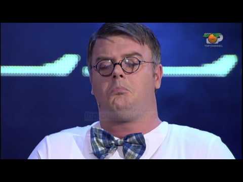 Portokalli, 3 Tetor 2010 - Kuici Koha jote Mbaroi (Altini)