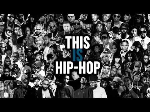 JFK 2 LAX - Gang Starr - HQ Classic