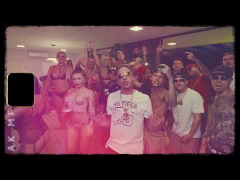 MC Joãozinho VT, MC Vine 7 & MC Dkziin - Variedade (Prod. Ruggi & Prod Muc4) Áudio Oficial 2025