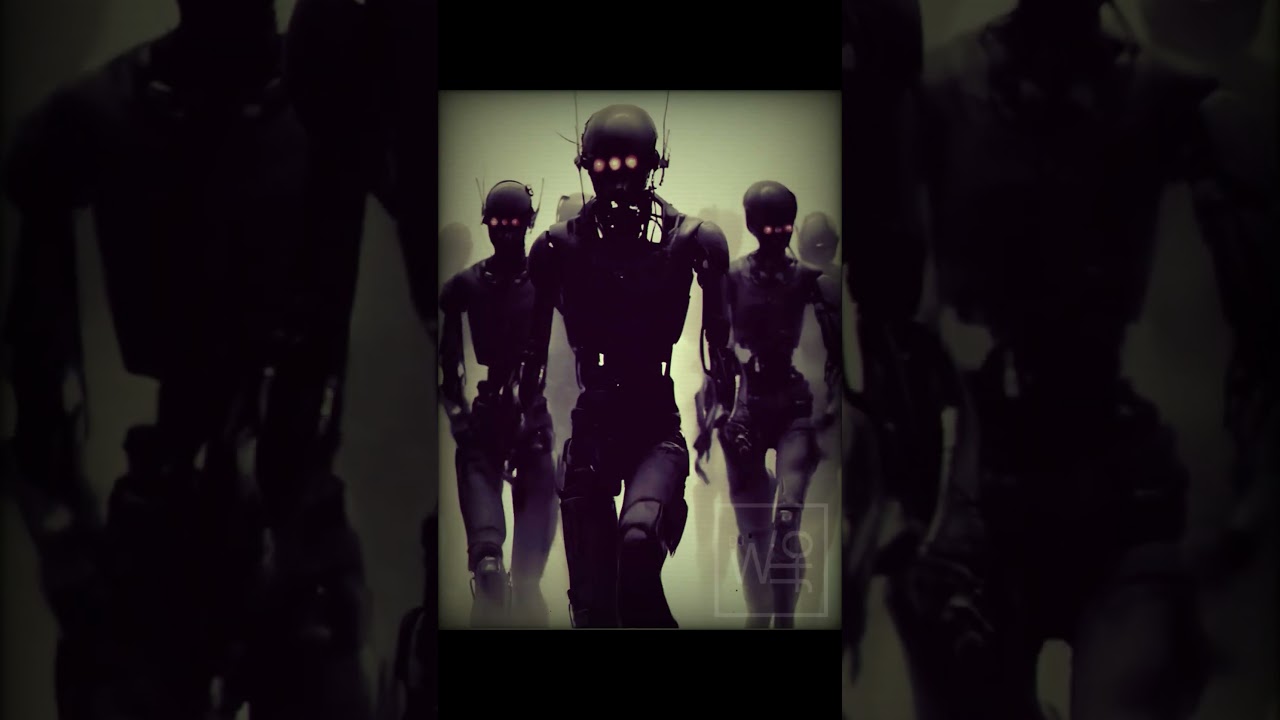 Synthetic Dreams 4 #techno #undergroundtechnomusic #electronicmusic #hypetechno #newrelease