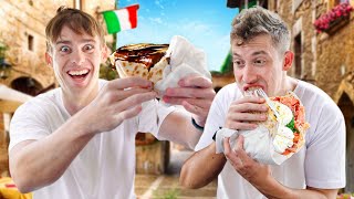 Download lagu The Ultimate Italian Street Food! mp3 Download lagu The Ultimate Italian Street Food! mp3