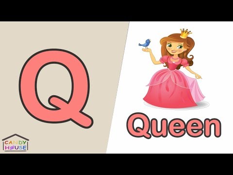 كلمات تبدا بحرف Q