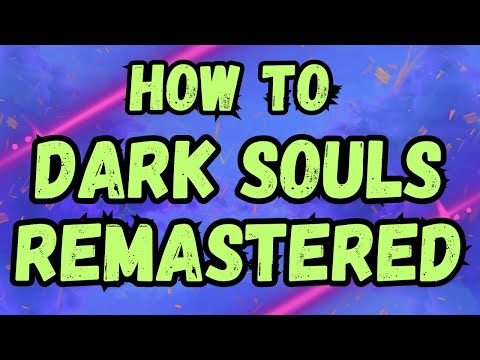 How to Download Dark Souls Remastered♾️Install for PC Dark Souls Remastered⚡️CRACK 2025♻️ [FREE]