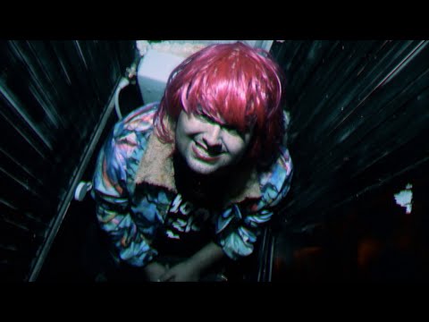 ארז פרביאש - יש לי בעיות עם בחורות עם בעיות (קליפ)