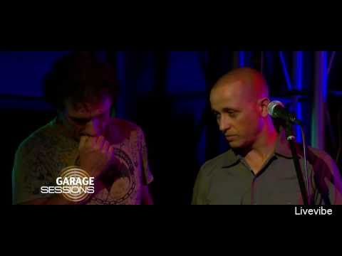 Garage Sessions with Diesel and Friends