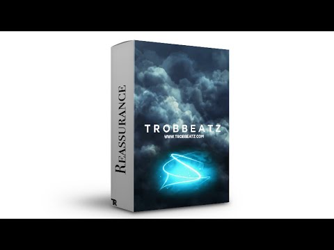 [4] Melody/Loop Kit "Reassurance" Sample Pack 2023 | (Lil Durk, Rod Wave, Polo G)