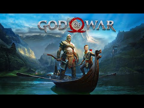 God Of War PS5 Enhanced Edition Gameplay!  Part 1