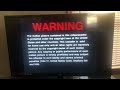 Opening To An American Tail Fievel Goes West 1992 VHS