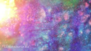 Ether Elemental Healing Music ~ Transcendence Bliss and Divine Energy