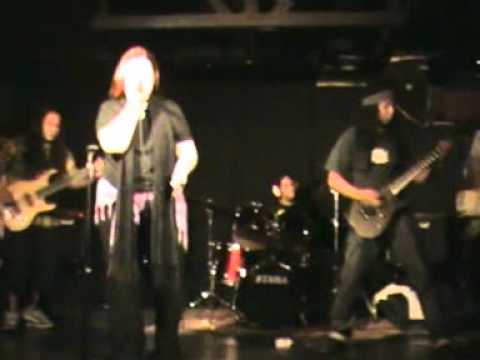 Illuminism - Anhura (Live at Center for Arts)