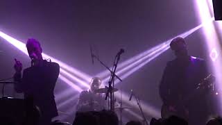 Babybird ☆ Dead Bird Sings ☆ Petit Bain, Paris ☆ 28/09/2018