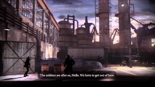 Deadlight Walkthrough [Full Game] - Part 8 (Finale)