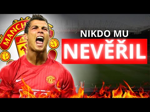 Jak Se Z EGOISTY Stal Nejlepší Hráč Na Světě?