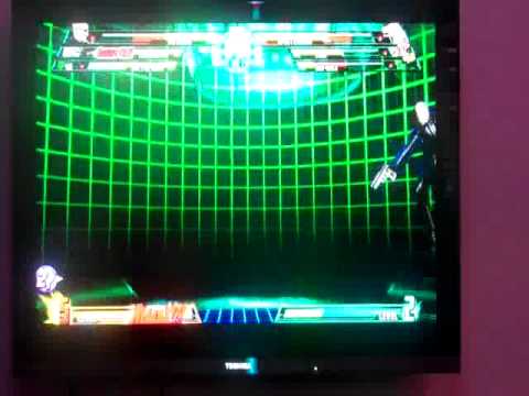 Rochester Crew Battles - MvC3 Doubles Tournament: Team NeilTales vs Team Nguyen