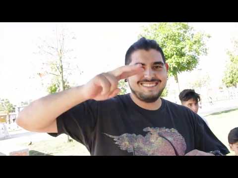 Enzodimac V/S Nibbler - Cuartos de final D.U.B fecha #1