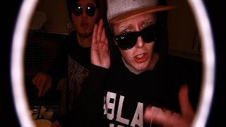 Hjernen Er Alene (Delillos cover) - Norske Sanger Bytter Sjanger