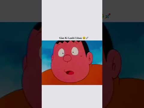 Gian Doraemon