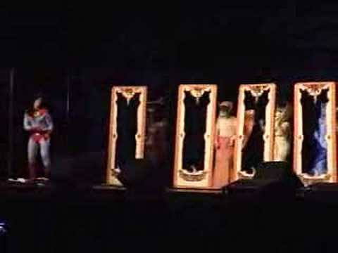 UndergroundCosplay @ Anime Expo 2006 - #23 The Power of Clow