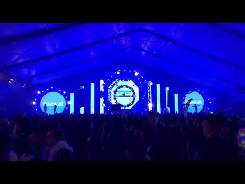 David Forbes feat. Emma Gillespie - Shadows (Cold Blue Remix) (Beyond Wonderland 2019, 03-22-2019)