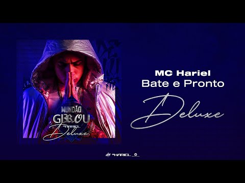 Video thumbnail for Bate e Pronto