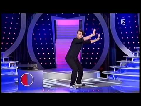 Florent Peyre [17] Mon 1er carnaval de Rio - ONDAR