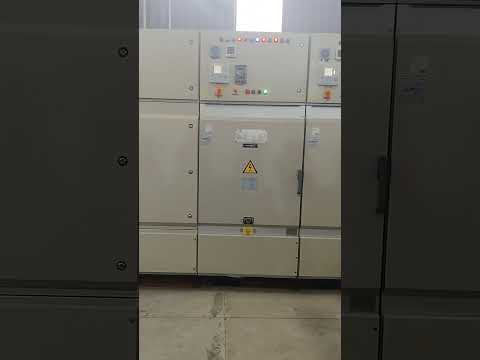 Vacuum Circuit Breaker