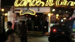 Inertia Tours Cancun - Party Center