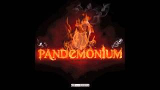 The Wishmaster - Pandemonium