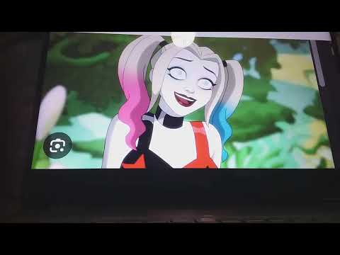 Joy White and the Seven Toons part 27 Harley Quinn's evil plan