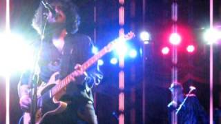 Twin Shadow - At My Heels