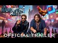 THE HANGOVER 4 2025 Teaser Trailer Bradley Cooper Zach Galifianakis