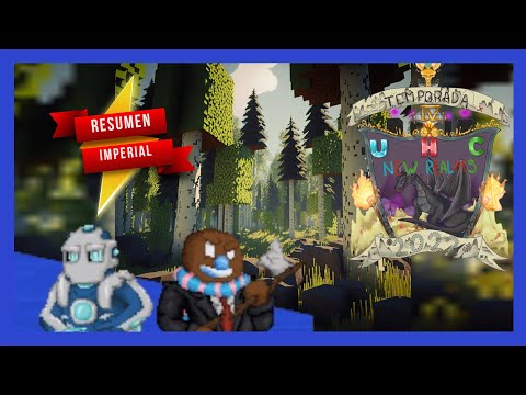 RESUMEN IMPERIAL | HACE AÑOS QUE OCURRIO... | UHC NEW REALMS T4 EP1