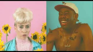 Tyler, The Creator - FUCKING YOUNG / PERFECT (OFFICIAL MV)