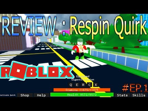 Roblox Review Respin Quirk Or Changing 1000 Robux - losing 1000 pounds in roblox eating simulator apphackzonecom