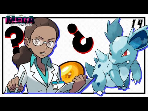 Pokémon Rojo MEGALOCKE Ep 14 - ESTE POKEMON SERA INOLVIDABLE