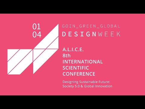 A.L.I.C.E. CONFERENCE 2025 - MORNING SESSION
