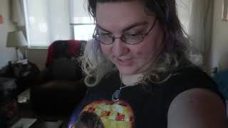 it is so cold outside but I gotta go outside