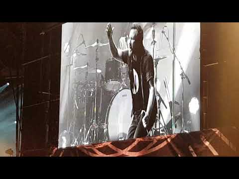 Pearl Jam - Daughter Live in Padova 24 giugno 2018