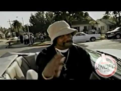 MC Eiht - Tha Hood Still Got Me Under (High Quality)