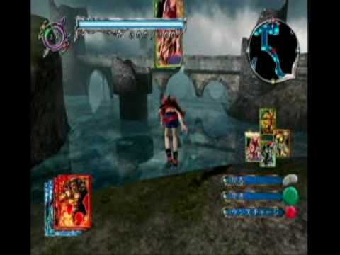 Lost Kingdoms 2 - Japanese Trailer Footage