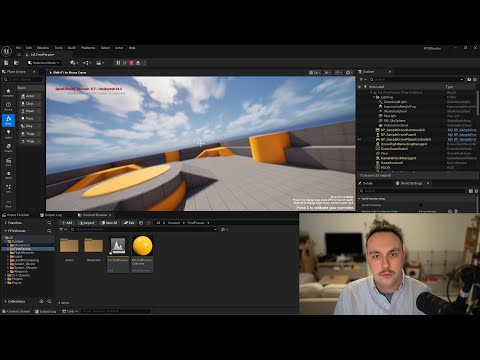 GitHub - Evols/DroneSimulator: Drone simulation plugin for Unreal ...