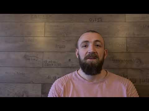 MAH07101 Interview Kolbein Kristinsson