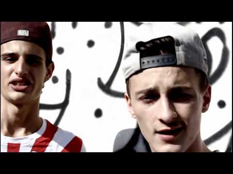 ILL MENTALIST - MI CONOSCI Feat. Sams (Official Video)