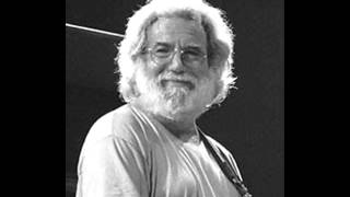 Jerry Garcia Acoustic Band