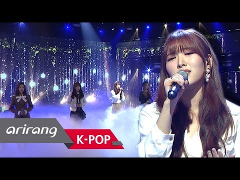 [Simply K-Pop] A train to autumn(가을로 가는 기차) _ Farewell Again(다시 이별) _ Ep.352 _ 030819