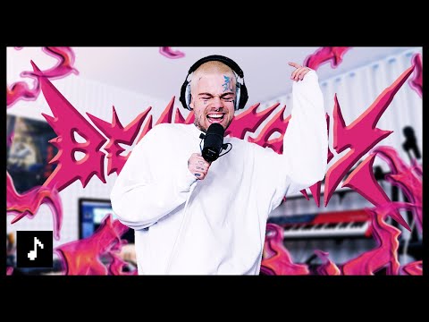 TJ_beastboy – HUMANOID-FLAMETHROWER 🔥 OneTake-Medley (beats by Thani)